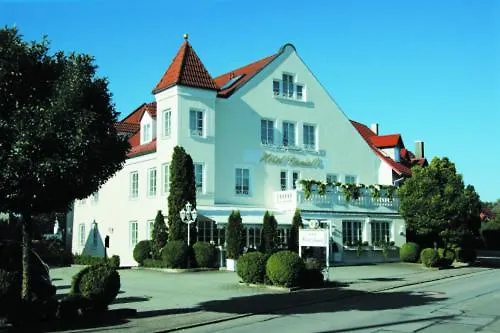Hotel Daniels-1