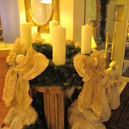Hotel Daniels-3